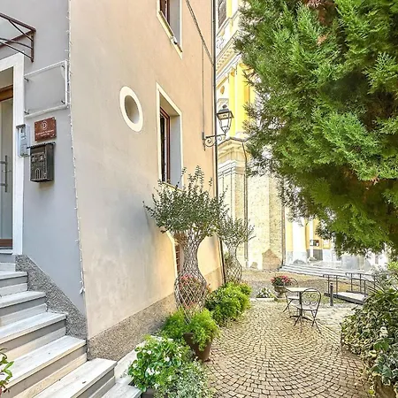 Inferno * Pieve di Teco