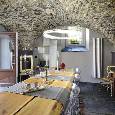 Inferno Апартаменты *