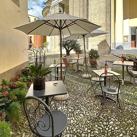 Inferno * Pieve di Teco