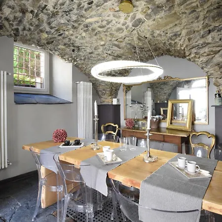 Inferno Апартаменты