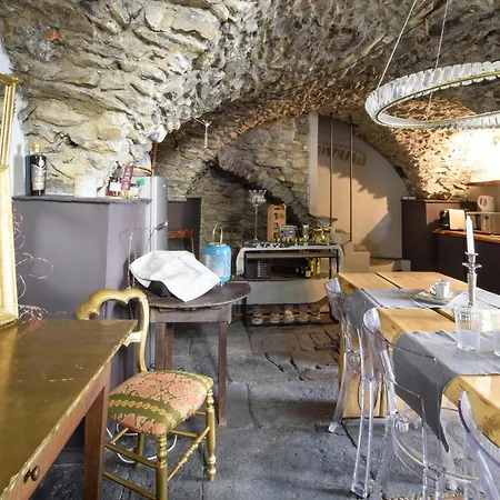 Inferno * Pieve di Teco