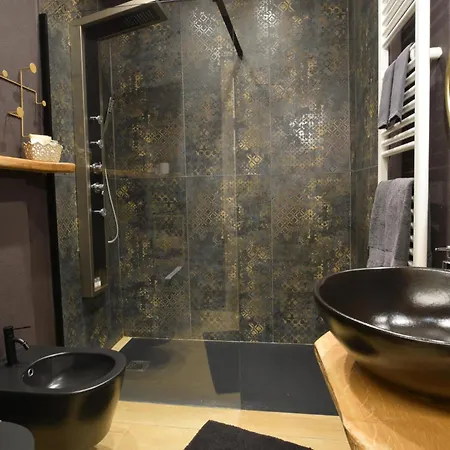 Inferno 아파트 Pieve di Teco