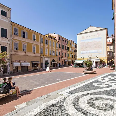 Апартаменты Inferno *