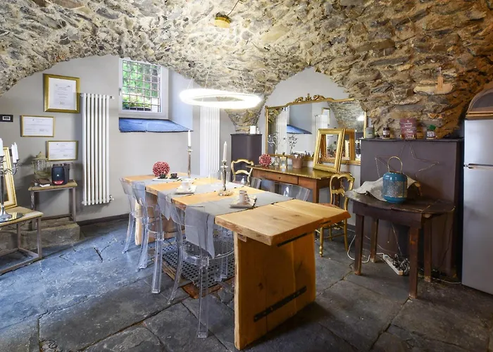 Inferno * Pieve di Teco