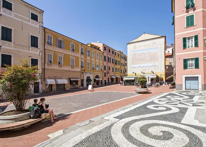 Appartamento Inferno *